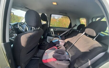 Daihatsu Be-go, 2014 год, 1 270 000 рублей, 9 фотография