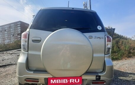 Daihatsu Be-go, 2014 год, 1 270 000 рублей, 3 фотография