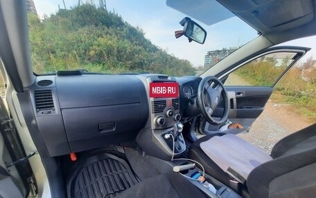 Daihatsu Be-go, 2014 год, 1 270 000 рублей, 8 фотография