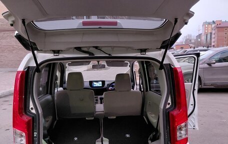 Daihatsu Move Conte I рестайлинг, 2015 год, 680 000 рублей, 3 фотография