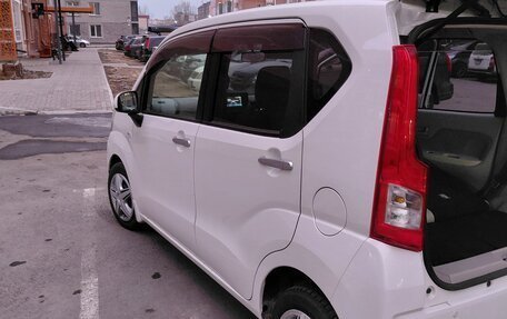 Daihatsu Move Conte I рестайлинг, 2015 год, 680 000 рублей, 4 фотография