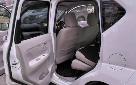 Daihatsu Move Conte I рестайлинг, 2015 год, 680 000 рублей, 5 фотография