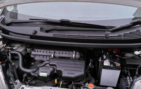 Daihatsu Move Conte I рестайлинг, 2015 год, 680 000 рублей, 8 фотография