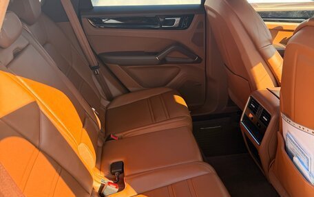 Porsche Cayenne III, 2021 год, 8 500 000 рублей, 6 фотография