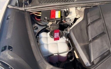 Porsche Cayenne III, 2021 год, 8 500 000 рублей, 2 фотография