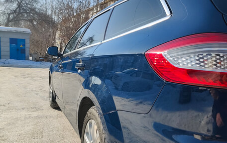 Ford Mondeo IV, 2012 год, 820 000 рублей, 3 фотография