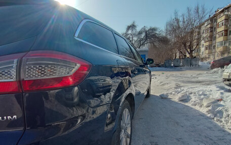 Ford Mondeo IV, 2012 год, 820 000 рублей, 6 фотография