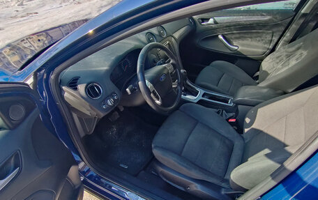 Ford Mondeo IV, 2012 год, 820 000 рублей, 7 фотография