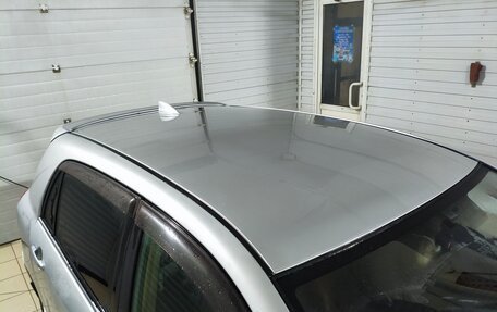 Toyota Allex i рестайлинг, 2001 год, 590 000 рублей, 8 фотография