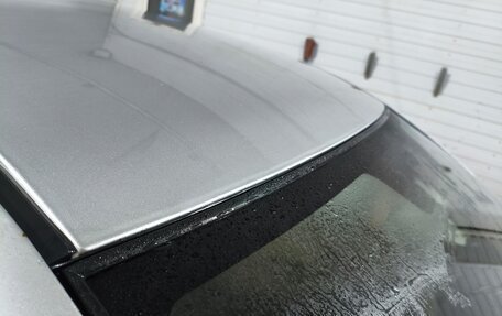 Toyota Allex i рестайлинг, 2001 год, 590 000 рублей, 9 фотография