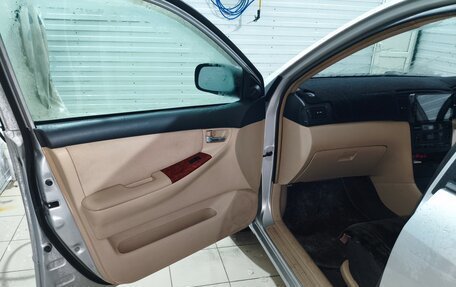 Toyota Allex i рестайлинг, 2001 год, 590 000 рублей, 14 фотография