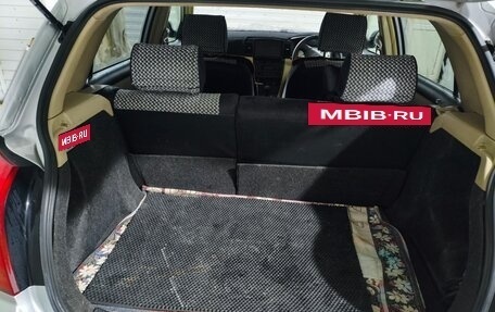 Toyota Allex i рестайлинг, 2001 год, 590 000 рублей, 10 фотография