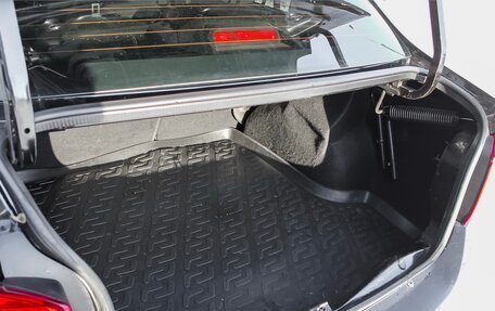 Renault Logan II, 2016 год, 629 000 рублей, 15 фотография