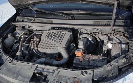 Renault Logan II, 2016 год, 629 000 рублей, 18 фотография