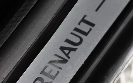 Renault Logan II, 2016 год, 629 000 рублей, 16 фотография