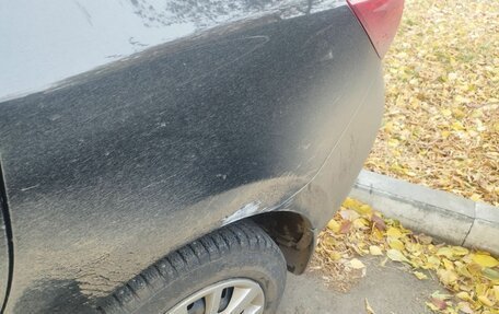 Renault Logan II, 2016 год, 629 000 рублей, 20 фотография