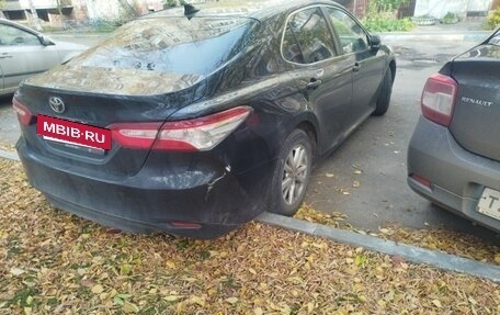 Renault Logan II, 2016 год, 629 000 рублей, 19 фотография