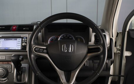 Honda Zest, 2011 год, 620 000 рублей, 11 фотография