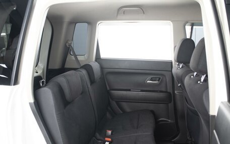 Honda Zest, 2011 год, 620 000 рублей, 8 фотография