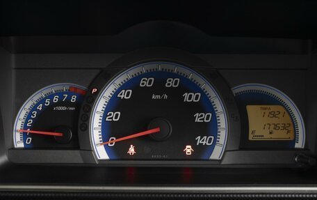 Honda Zest, 2011 год, 620 000 рублей, 13 фотография