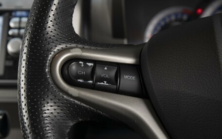 Honda Zest, 2011 год, 620 000 рублей, 12 фотография