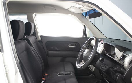 Honda Zest, 2011 год, 620 000 рублей, 10 фотография