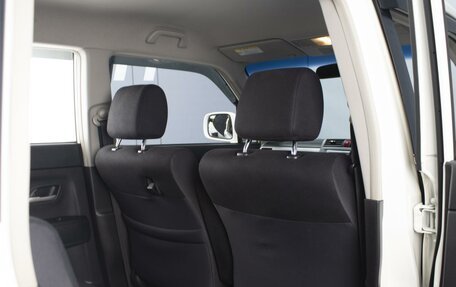 Honda Zest, 2011 год, 620 000 рублей, 9 фотография