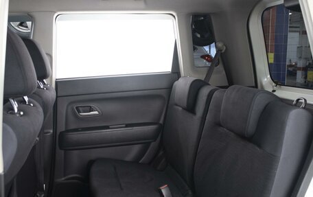 Honda Zest, 2011 год, 620 000 рублей, 7 фотография