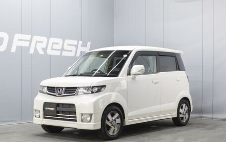 Honda Zest, 2011 год, 620 000 рублей, 1 фотография