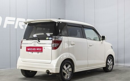 Honda Zest, 2011 год, 620 000 рублей, 2 фотография