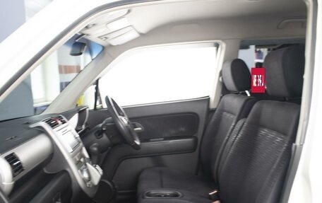 Honda Zest, 2011 год, 620 000 рублей, 6 фотография