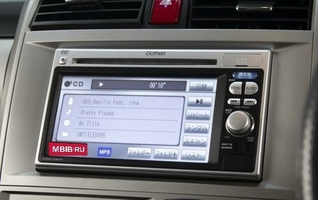 Honda Zest, 2011 год, 620 000 рублей, 14 фотография