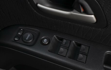 Honda Zest, 2011 год, 620 000 рублей, 16 фотография