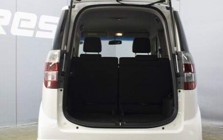 Honda Zest, 2011 год, 620 000 рублей, 17 фотография