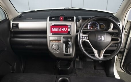 Honda Zest, 2011 год, 620 000 рублей, 5 фотография