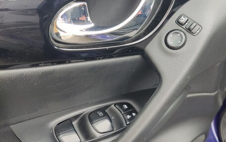 Nissan Qashqai, 2017 год, 1 530 000 рублей, 8 фотография