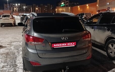 Hyundai ix35 I рестайлинг, 2011 год, 1 400 000 рублей, 3 фотография