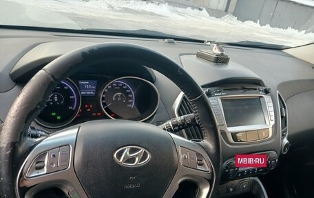 Hyundai ix35 I рестайлинг, 2011 год, 1 400 000 рублей, 5 фотография