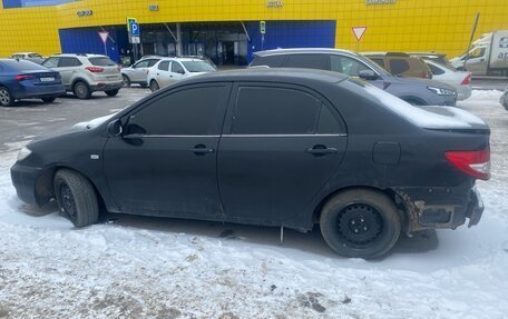 BYD F3 I, 2008 год, 75 000 рублей, 1 фотография