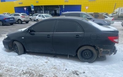 BYD F3 I, 2008 год, 75 000 рублей, 1 фотография