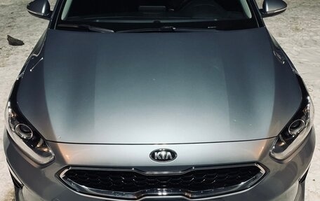 KIA cee'd III, 2019 год, 2 050 000 рублей, 1 фотография