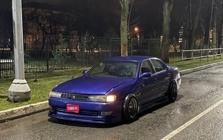 Toyota Cresta, 1992 год, 530 000 рублей, 1 фотография