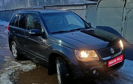 Suzuki Grand Vitara, 2011 год, 900 000 рублей, 1 фотография