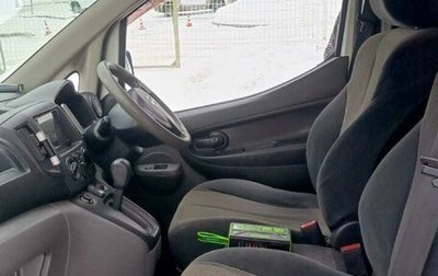 Nissan NV200, 2014 год, 1 200 000 рублей, 1 фотография
