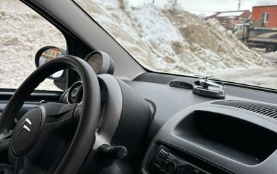 Citroen C1 II, 2011 год, 380 000 рублей, 1 фотография