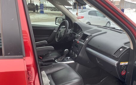 Land Rover Freelander II рестайлинг 2, 2008 год, 1 050 000 рублей, 9 фотография