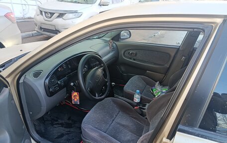 KIA Spectra II (LD), 2007 год, 245 000 рублей, 6 фотография