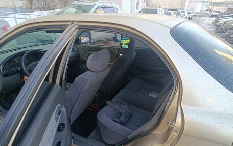 KIA Spectra II (LD), 2007 год, 245 000 рублей, 7 фотография