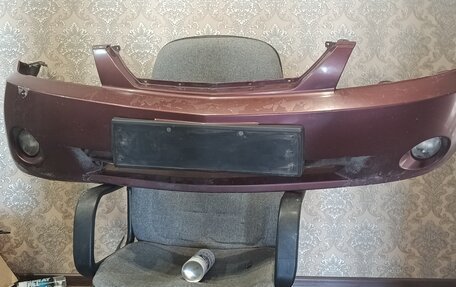 KIA Spectra II (LD), 2007 год, 245 000 рублей, 8 фотография