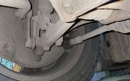 Toyota Cresta, 1992 год, 530 000 рублей, 7 фотография